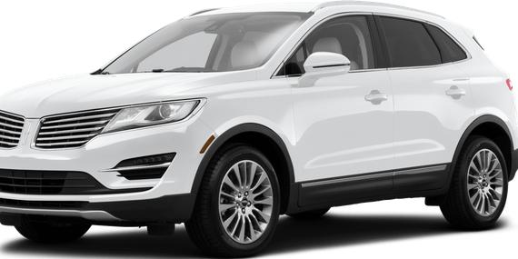 LINCOLN MKC 2018 5LMCJ3C9XJUL04915 image