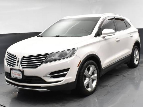 LINCOLN MKC 2018 5LMCJ1C9XJUL01050 image