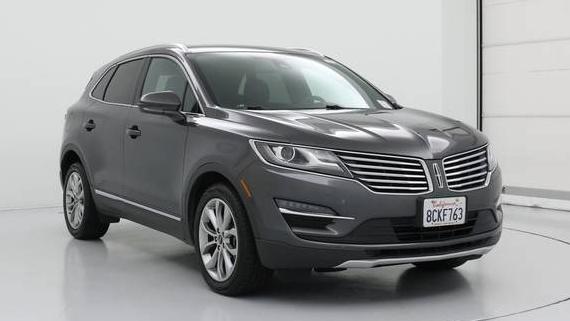 LINCOLN MKC 2018 5LMCJ2C98JUL01599 image LINCOLN MKC 2018 5LMCJ2C98JUL01599 image