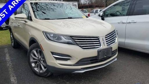 LINCOLN MKC 2018 5LMCJ2C98JUL32335 image