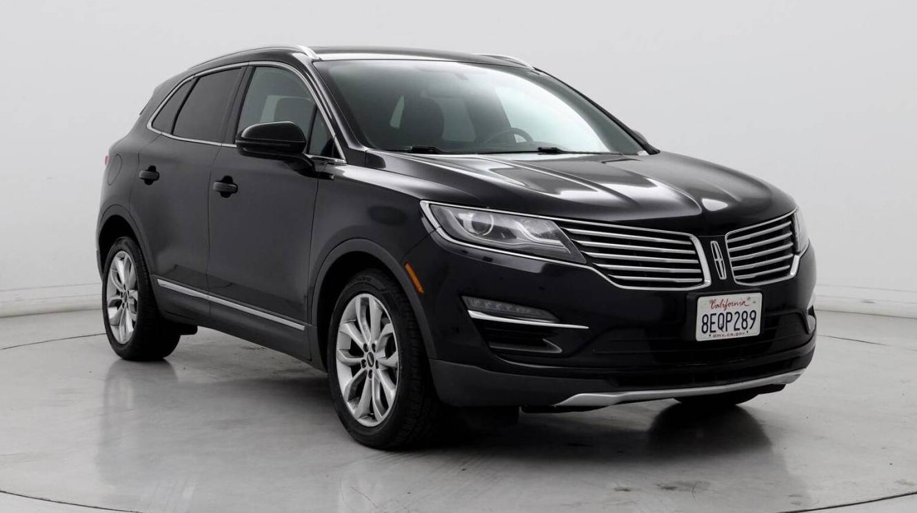 LINCOLN MKC 2018 5LMCJ2C95JUL20692 image