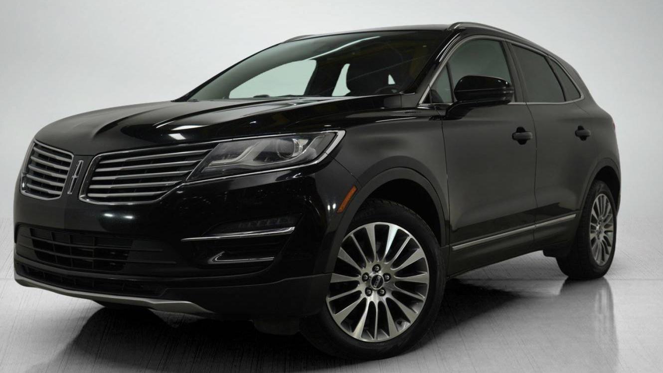 LINCOLN MKC 2018 5LMCJ3D95JUL08434 image