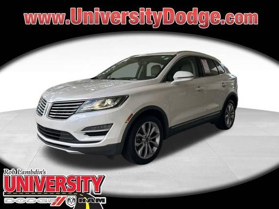 LINCOLN MKC 2018 5LMCJ2C98JUL28883 image LINCOLN MKC 2018 5LMCJ2C98JUL28883 image