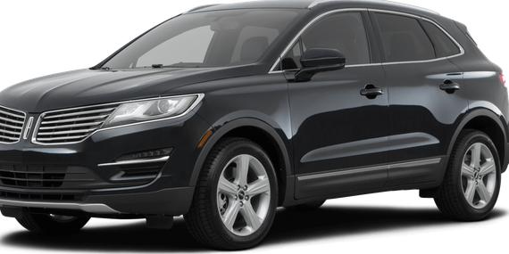 LINCOLN MKC 2018 5LMCJ1D91JUL04790 image