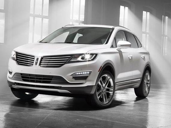 LINCOLN MKC 2018 5LMCJ2D94JUL31293 image