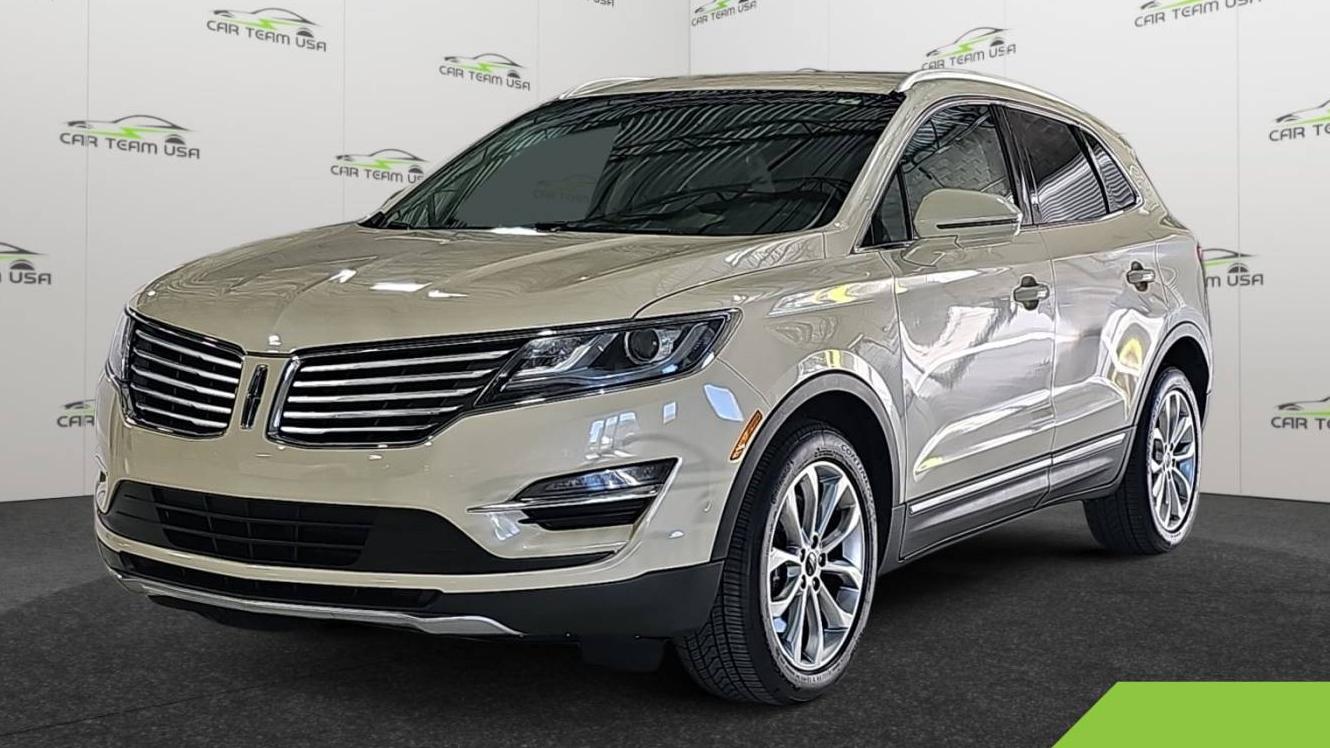 LINCOLN MKC 2018 5LMCJ2D91JUL22504 image