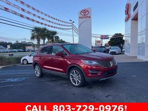 LINCOLN MKC 2018 5LMCJ3C97JUL07979 image LINCOLN MKC 2018 5LMCJ3C97JUL07979 image