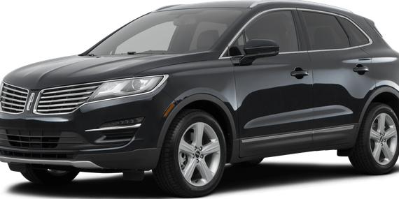 LINCOLN MKC 2018 5LMCJ1C90JUL00943 image