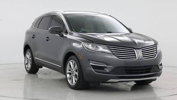 LINCOLN MKC 2018 5LMCJ2C9XJUL00681 image