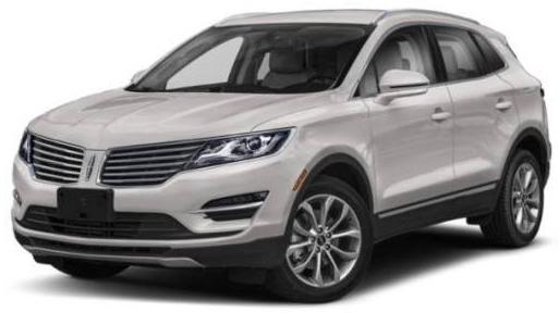 LINCOLN MKC 2018 5LMCJ3C96JUL01431 image