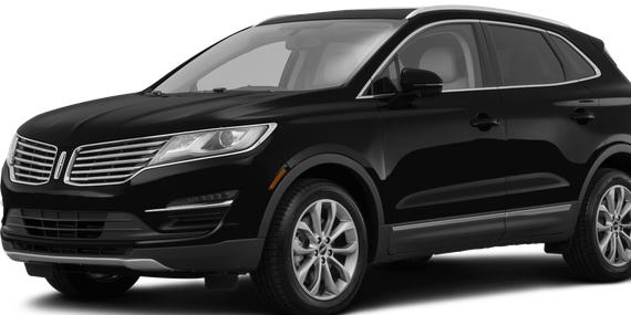 LINCOLN MKC 2018 5LMCJ2D91JUL04245 image