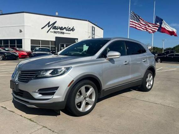 LINCOLN MKC 2018 5LMCJ1C90JUL22750 image LINCOLN MKC 2018 5LMCJ1C90JUL22750 image