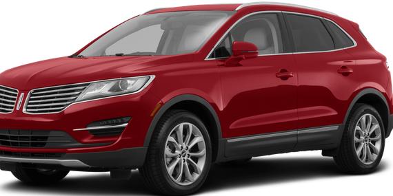 LINCOLN MKC 2018 5LMCJ2C92JUL12954 image