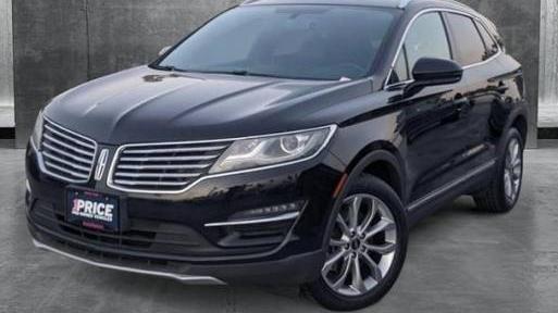 LINCOLN MKC 2018 5LMCJ2C96JUL00712 image