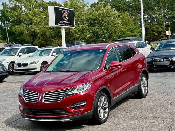 LINCOLN MKC 2018 5LMCJ2C95JUL00474 image LINCOLN MKC 2018 5LMCJ2C95JUL00474 image