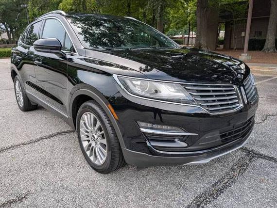 LINCOLN MKC 2018 5LMCJ3D93JUL17696 image LINCOLN MKC 2018 5LMCJ3D93JUL17696 image