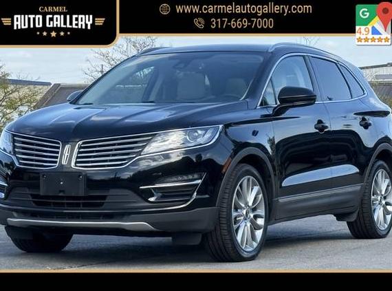 LINCOLN MKC 2018 5LMCJ3C96JUL29424 image LINCOLN MKC 2018 5LMCJ3C96JUL29424 image