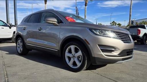 LINCOLN MKC 2018 5LMCJ1C96JUL20680 image