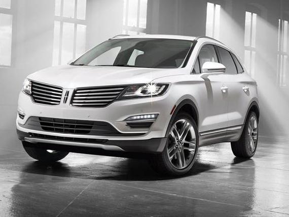 LINCOLN MKC 2018 5LMCJ2C91JUL07289 image LINCOLN MKC 2018 5LMCJ2C91JUL07289 image