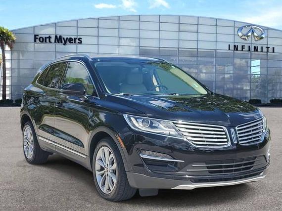 LINCOLN MKC 2018 5LMCJ2C90JUL32121 image LINCOLN MKC 2018 5LMCJ2C90JUL32121 image