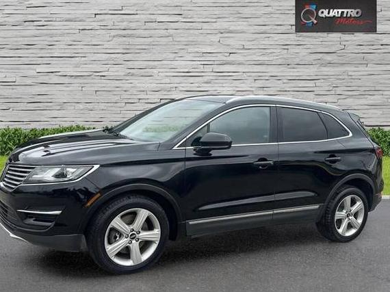 LINCOLN MKC 2018 5LMCJ1C90JUL07276 image