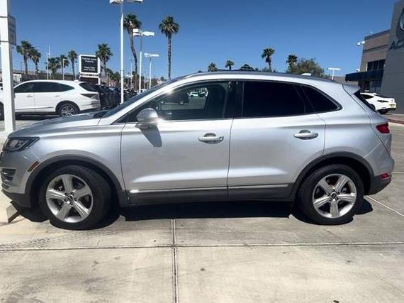 LINCOLN MKC 2018 5LMCJ1C91JUL04418 image