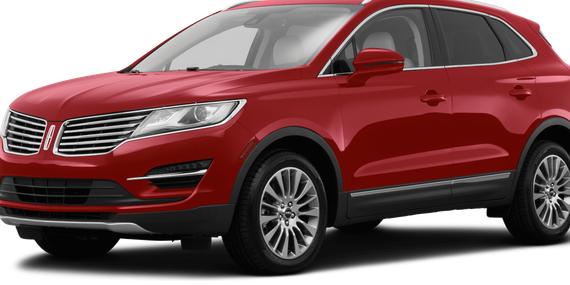 LINCOLN MKC 2018 5LMTJ3DH1JUL11807 image