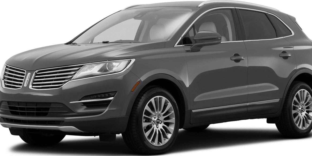 LINCOLN MKC 2018 5LMTJ3DH8JUL14977 image