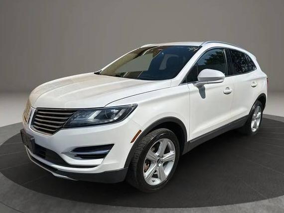 LINCOLN MKC 2018 5LMCJ1D9XJUL19174 image