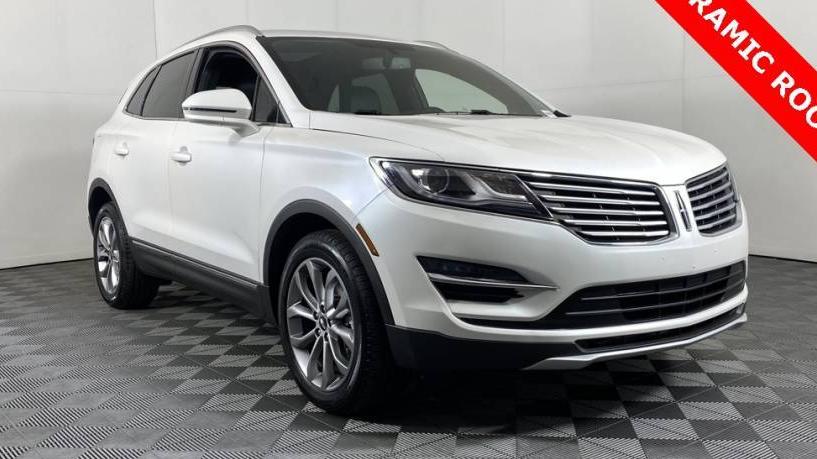 LINCOLN MKC 2018 5LMCJ2C98JUL00713 image