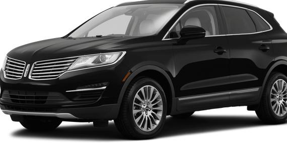 LINCOLN MKC 2018 5LMCJ3C98JUL14486 image