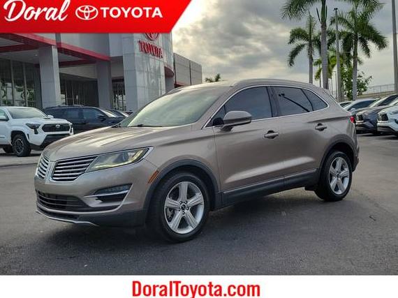 LINCOLN MKC 2018 5LMCJ1C92JUL03990 image LINCOLN MKC 2018 5LMCJ1C92JUL03990 image
