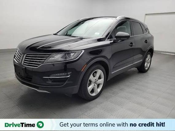 LINCOLN MKC 2018 5LMCJ1D92JUL21307 image LINCOLN MKC 2018 5LMCJ1D92JUL21307 image