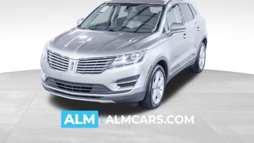 LINCOLN MKC 2018 5LMCJ1D97JUL00503 image