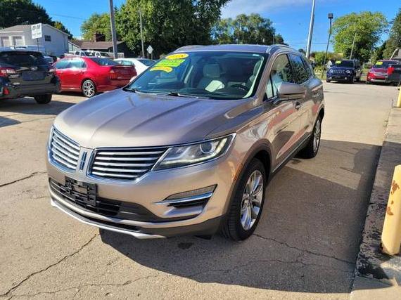 LINCOLN MKC 2018 5LMCJ2D98JUL07613 image LINCOLN MKC 2018 5LMCJ2D98JUL07613 image