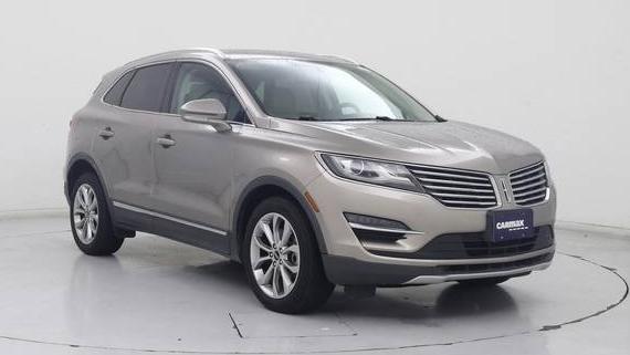 LINCOLN MKC 2018 5LMCJ2C9XJUL08828 image