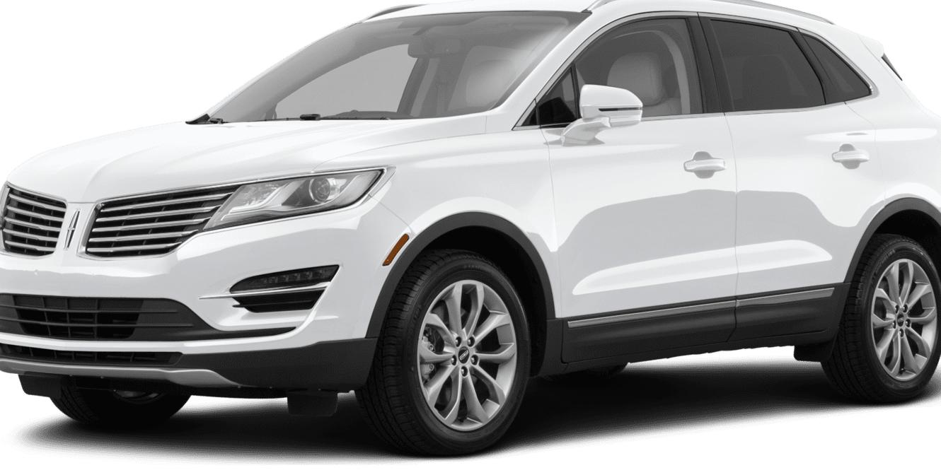 LINCOLN MKC 2018 5LMCJ2D94JUL21086 image