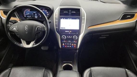 LINCOLN MKC 2018 5LMCJ3D95JUL28568 image