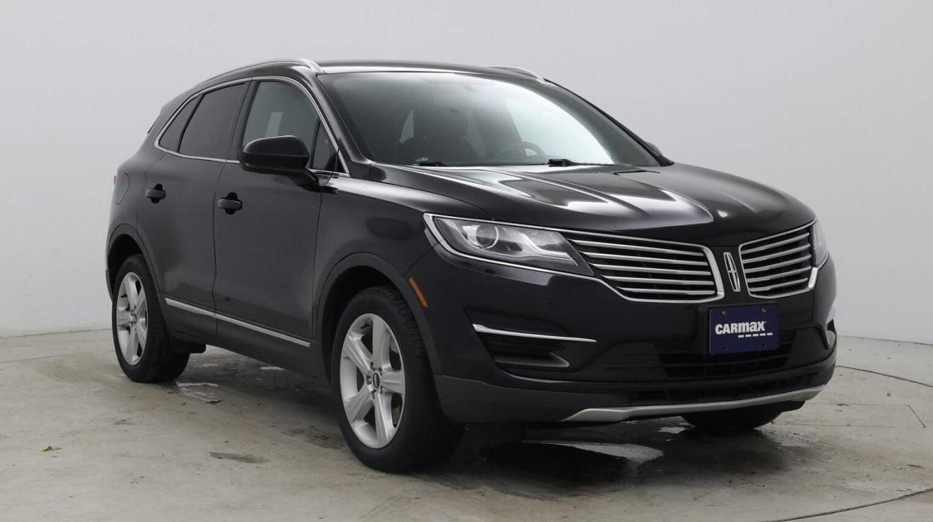 LINCOLN MKC 2018 5LMCJ1D90JUL03453 image