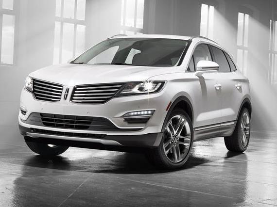 LINCOLN MKC 2018 5LMCJ3C97JUL01454 image