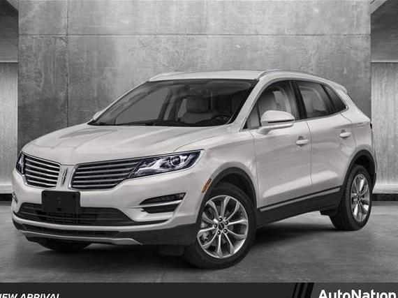 LINCOLN MKC 2018 5LMCJ1D99JUL23538 image