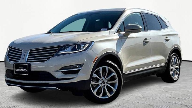 LINCOLN MKC 2018 5LMCJ2C97JUL04428 image