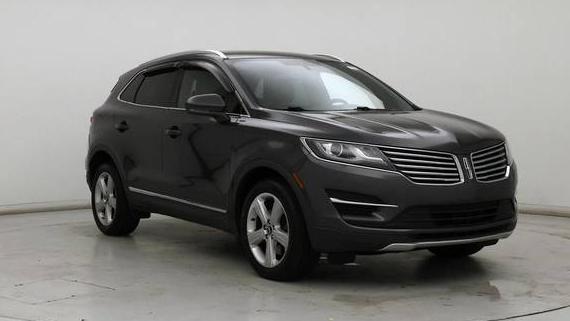 LINCOLN MKC 2018 5LMCJ1D9XJUL04822 image