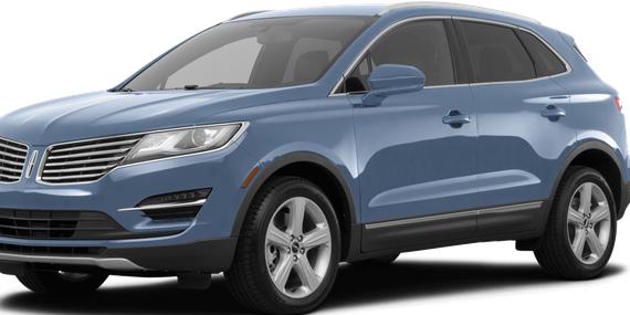 LINCOLN MKC 2018 5LMCJ1C92JUL01382 image
