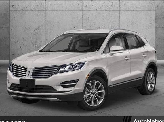 LINCOLN MKC 2018 5LMCJ2C98JUL32688 image