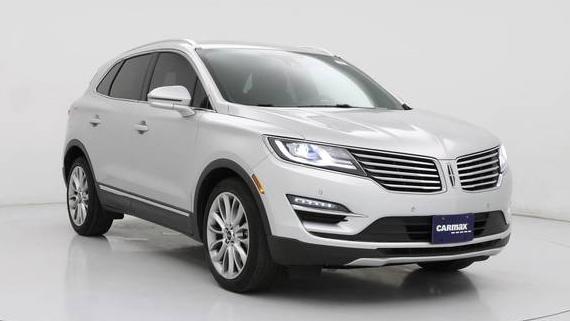 LINCOLN MKC 2018 5LMCJ3C91JUL29363 image
