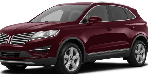 LINCOLN MKC 2018 5LMCJ1C90JUL18634 image LINCOLN MKC 2018 5LMCJ1C90JUL18634 image
