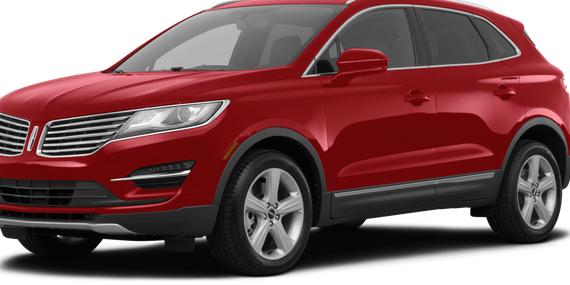 LINCOLN MKC 2018 5LMCJ1C95JUL21450 image