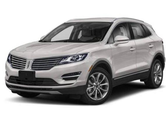 LINCOLN MKC 2018 5LMCJ3C99JUL32236 image