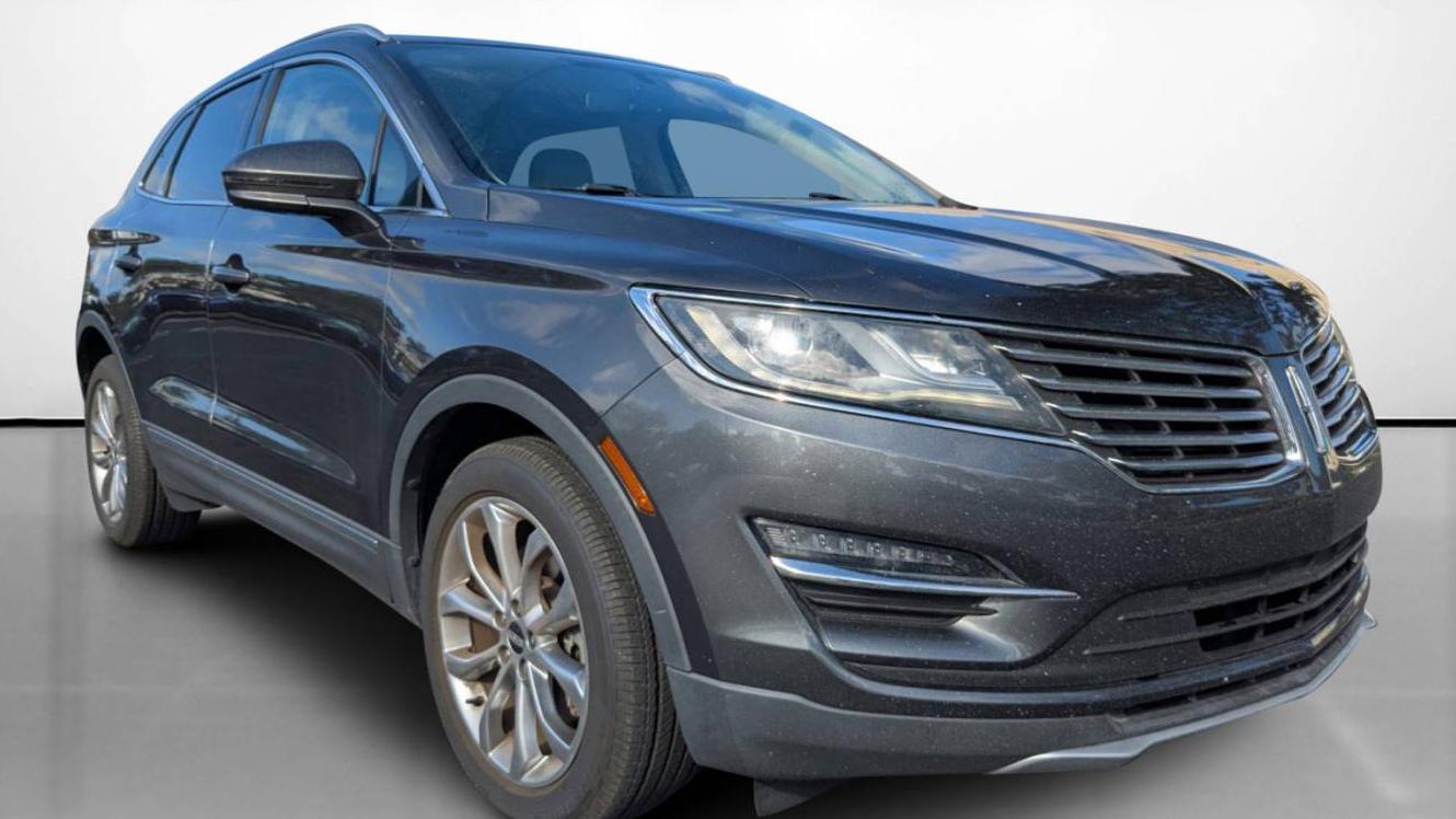 LINCOLN MKC 2018 5LMCJ2C9XJUL32269 image